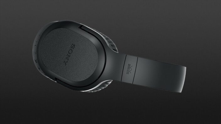 Sony MDR-RF895RK