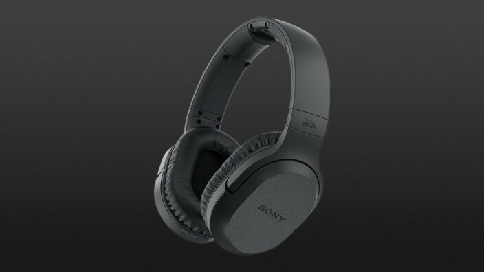 Sony MDR-RF895RK