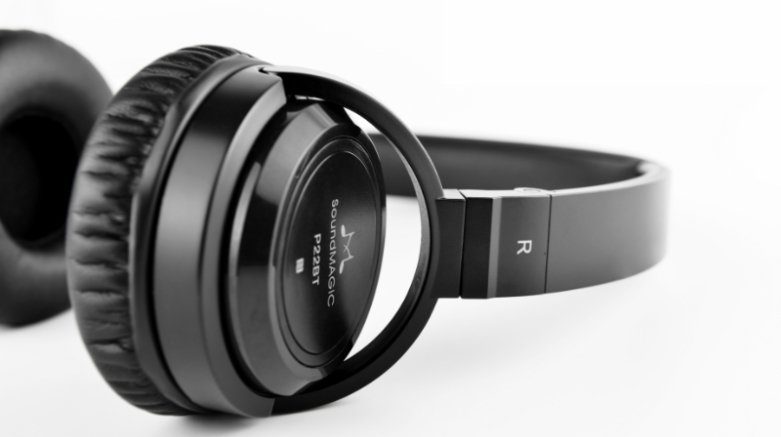 SoundMAGIC P22BT