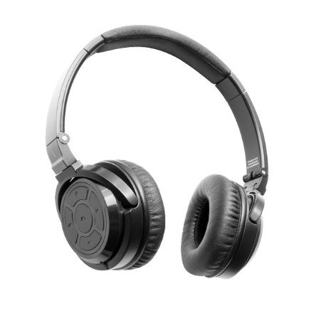 SoundMAGIC P22BT