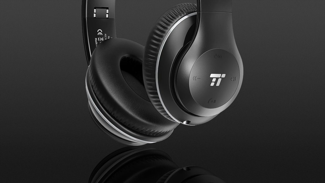 TaoTronics TT-BH028