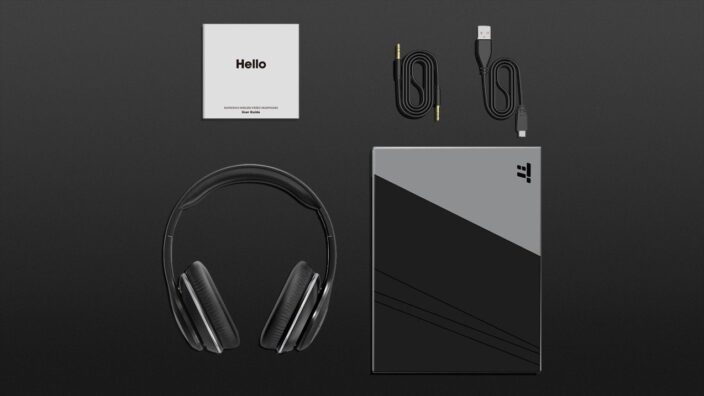 TaoTronics TT-BH028