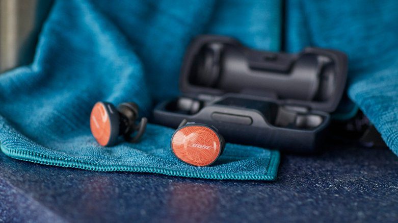 Bose SoundSport Free