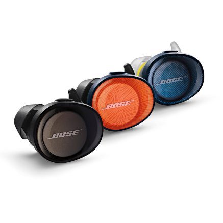 Bose SoundSport Free
