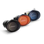 Bose SoundSport Free