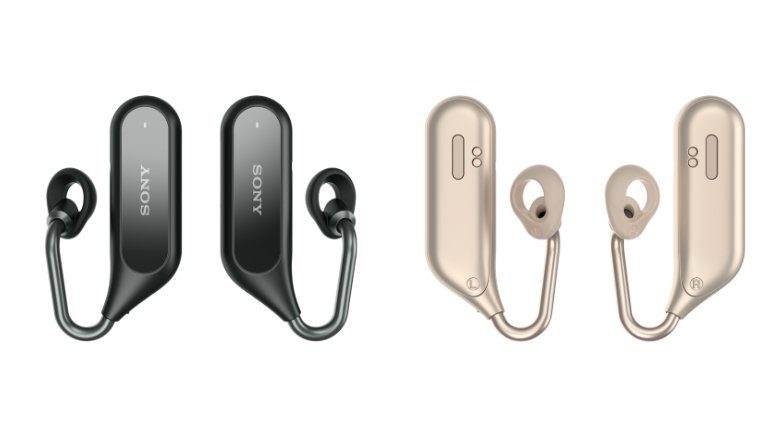 Sony Xperia Ear Duo