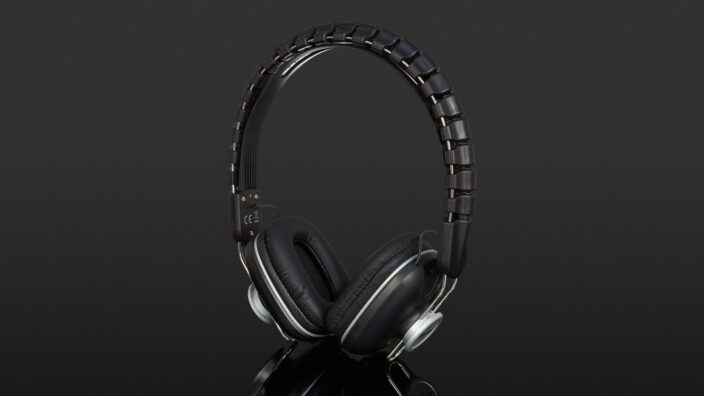 Superlux HD581