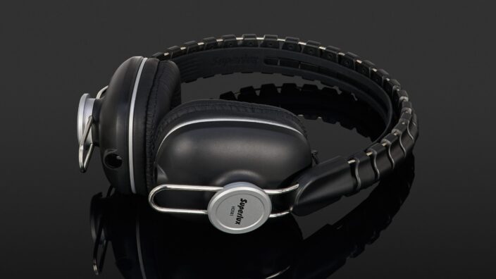Superlux HD581