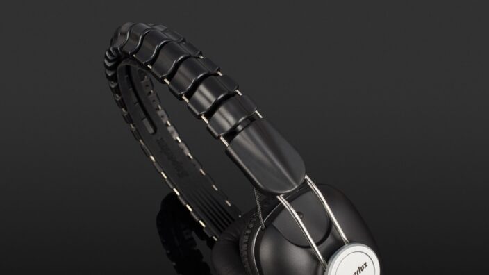 Superlux HD581