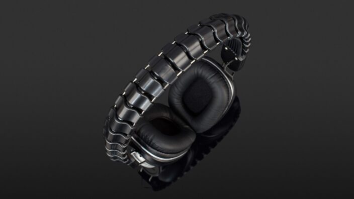 Superlux HD581