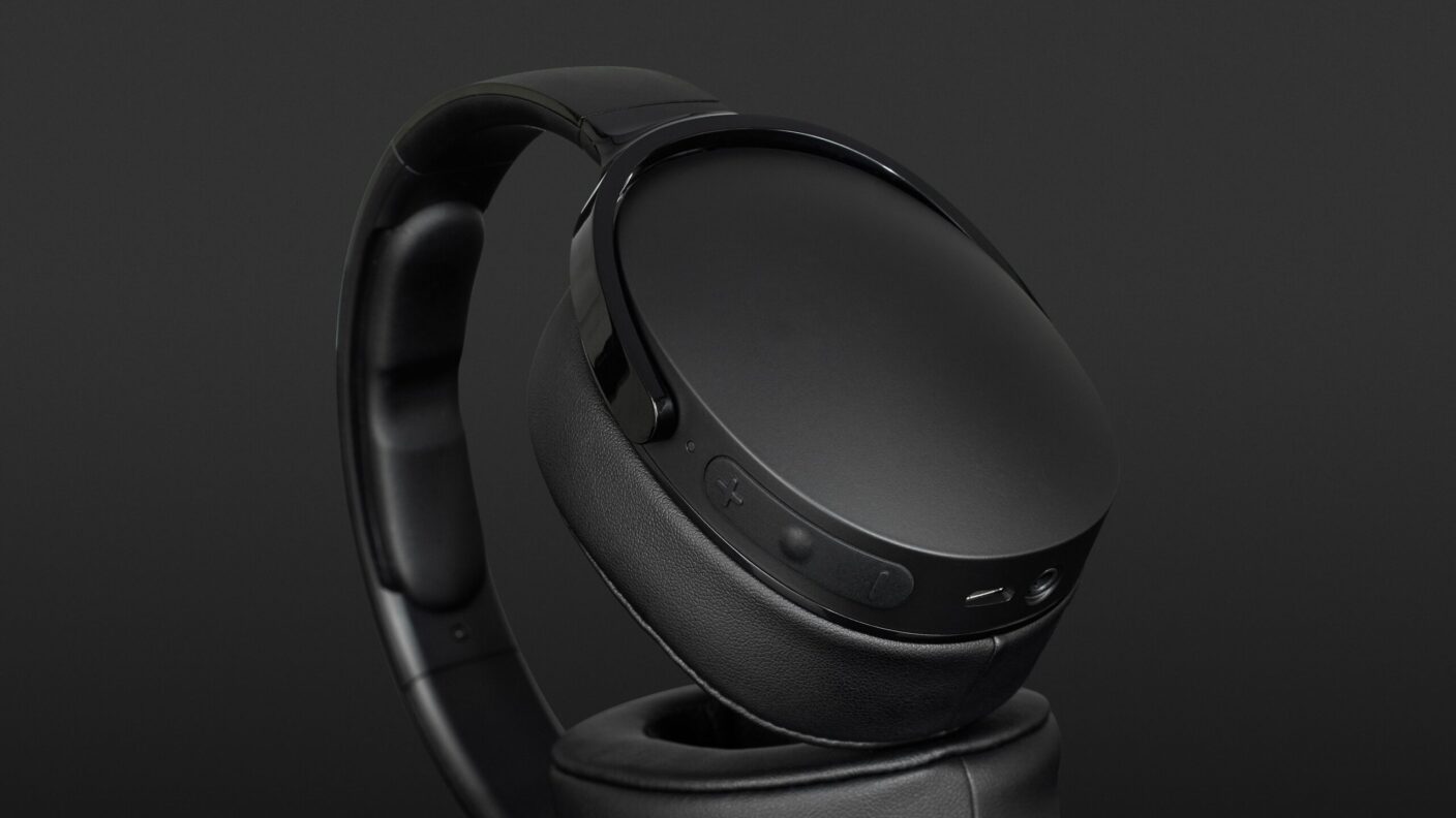 Skullcandy Hesh 3 Wireless