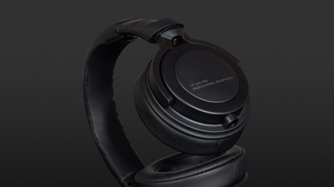 Beyerdynamic DT 240 Pro