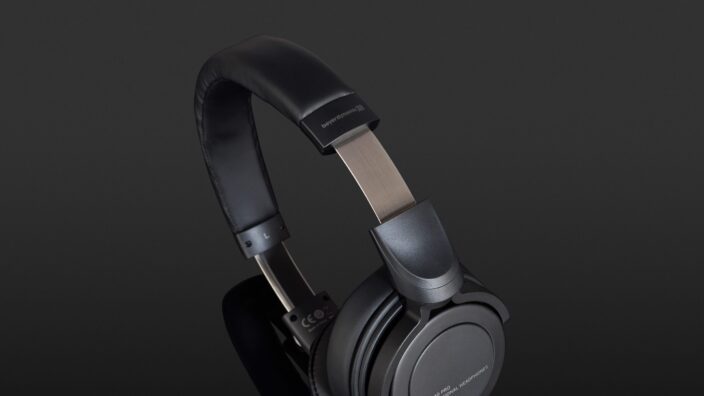 Beyerdynamic DT 240 Pro