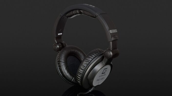 Ultrasone PRO-580i