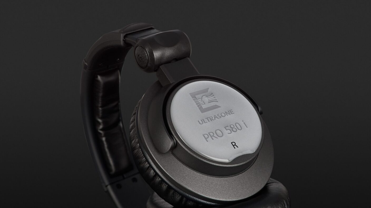 Ultrasone PRO-580i
