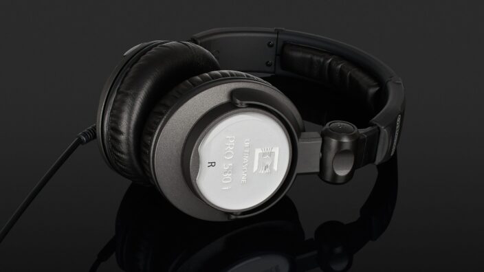 Ultrasone PRO-580i