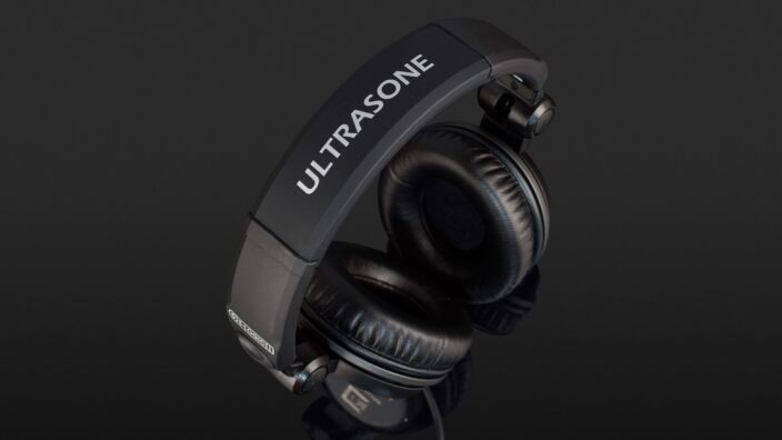 Ultrasone PRO-580i