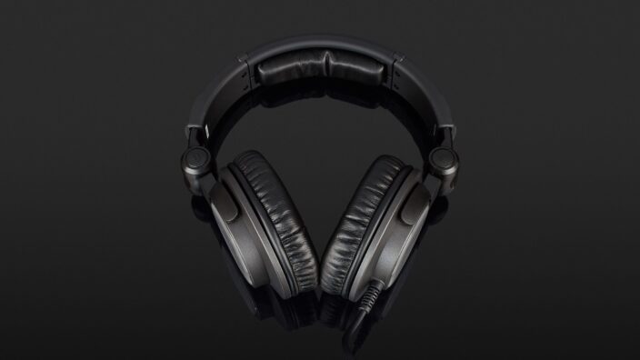 Ultrasone PRO-580i