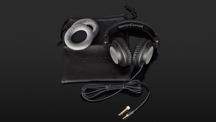 Ultrasone PRO-580i