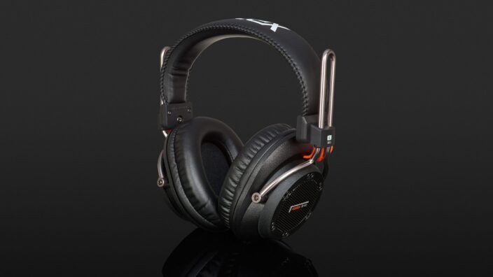 Fostex TR-90