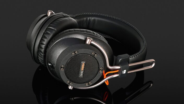 Fostex TR-90