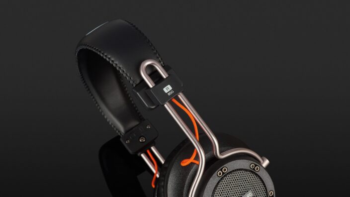 Fostex TR-90