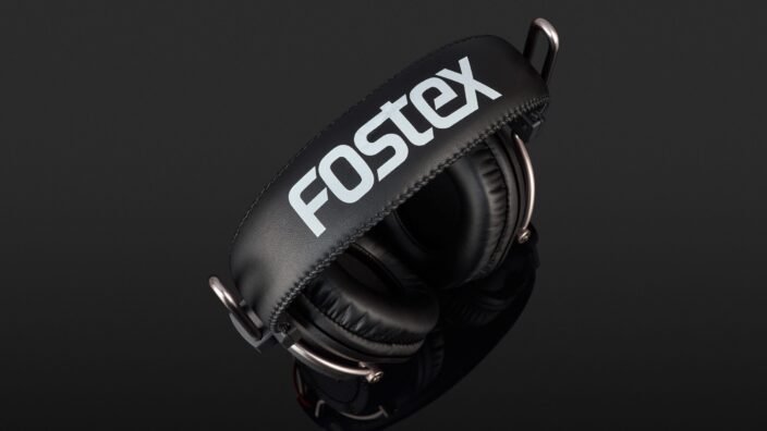 Fostex TR-90