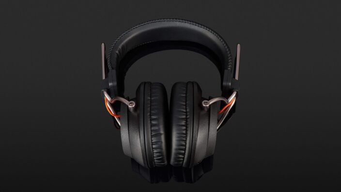 Fostex TR-90
