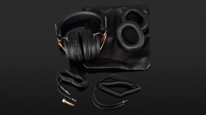 Fostex TR-90