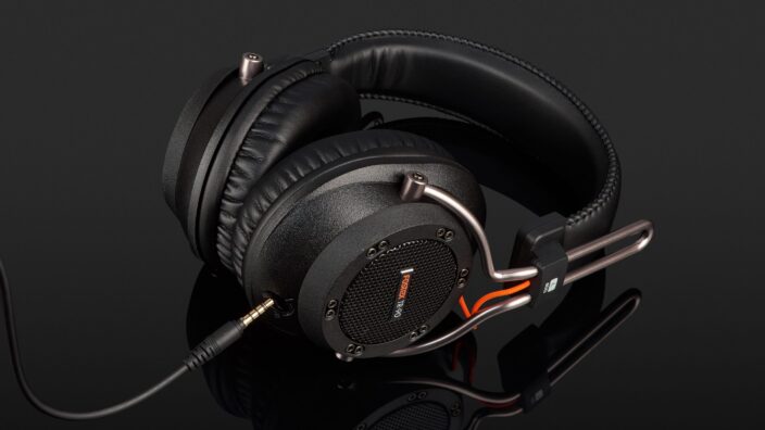 Fostex TR-90