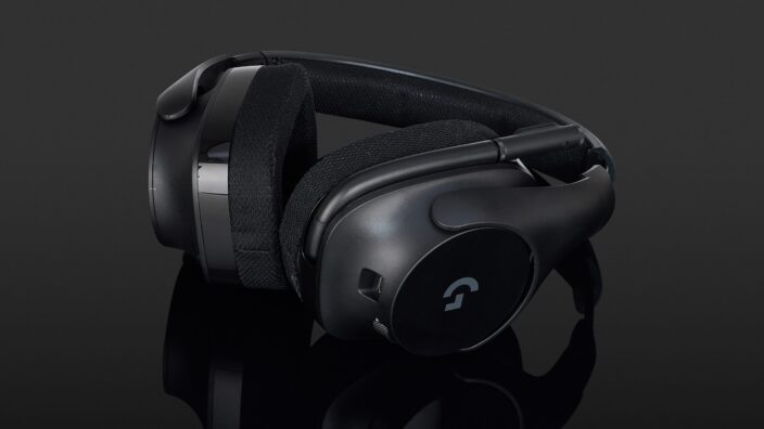 Logitech G533 Wireless