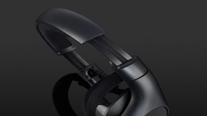 Logitech G533 Wireless