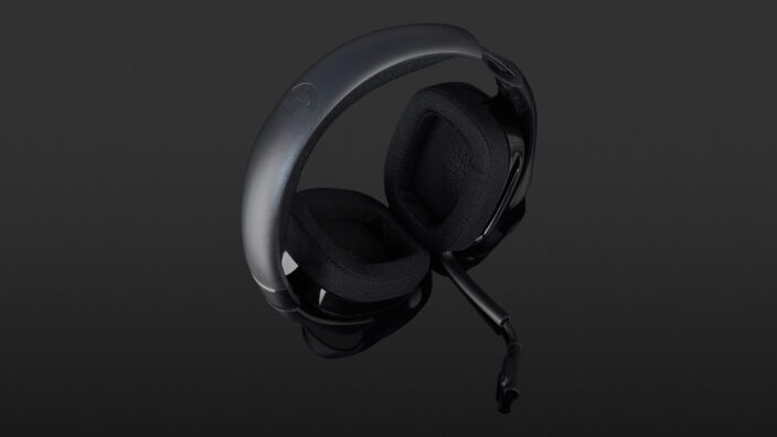 Logitech G533 Wireless