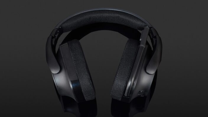 Logitech G533 Wireless