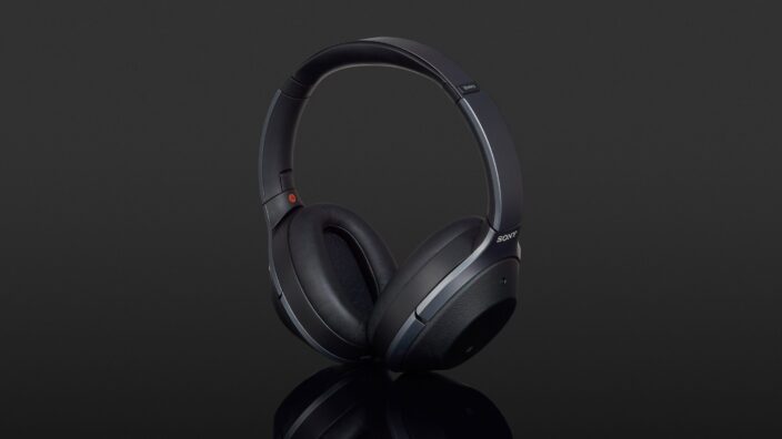 Sony WH-1000XM2