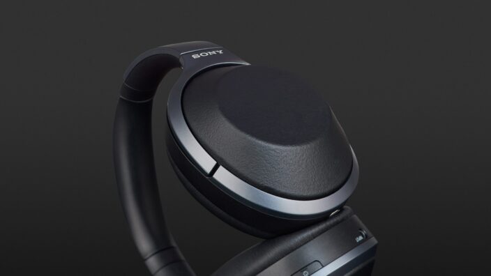 Sony WH-1000XM2