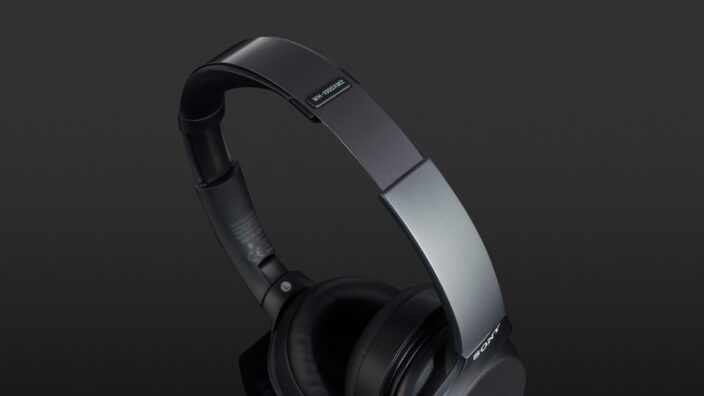 Sony WH-1000XM2