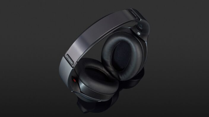 Sony WH-1000XM2