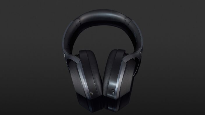 Sony WH-1000XM2