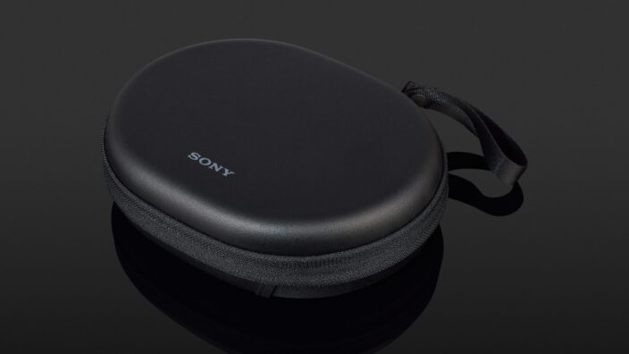 Sony WH-1000XM2