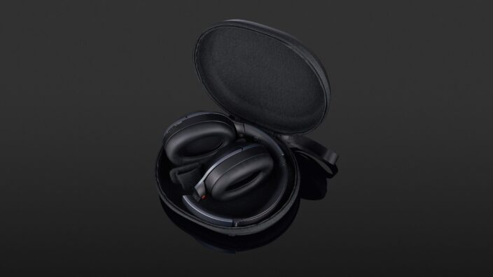 Sony WH-1000XM2