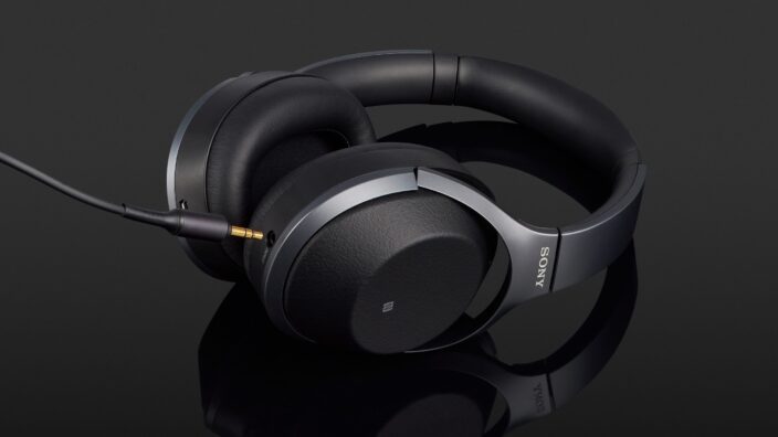 Sony WH-1000XM2
