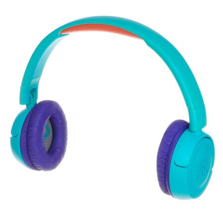 JBL JR300BT Teal