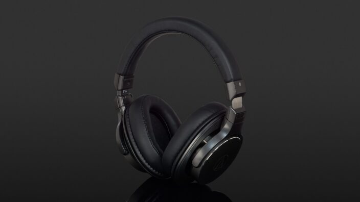 Audio-Technica ATH-DSR7BT