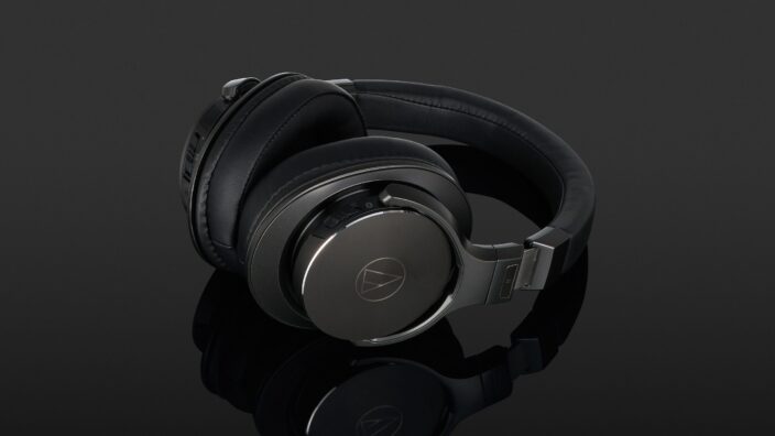 Audio-Technica ATH-DSR7BT
