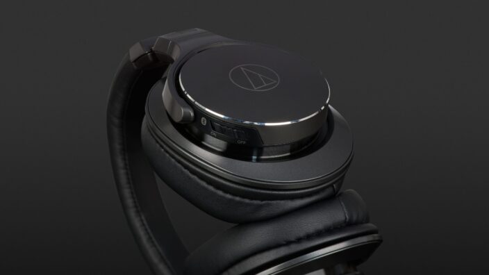 Audio-Technica ATH-DSR7BT