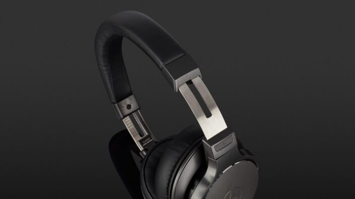 Audio-Technica ATH-DSR7BT