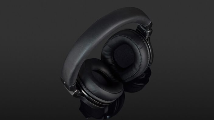 Audio-Technica ATH-DSR7BT