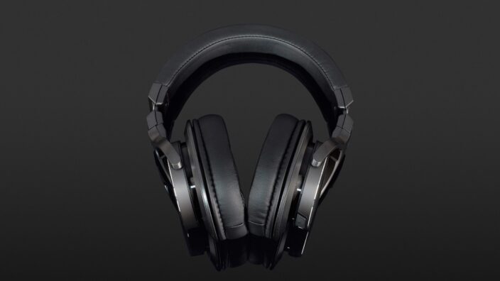 Audio-Technica ATH-DSR7BT