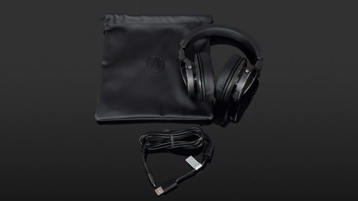 Audio-Technica ATH-DSR7BT